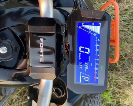Форте Другая 2024 в Турийск на Automoto.ua Форте Другая, объемом двигателя 0.13 л и пробегом 0 тыс. км за 1265 $, фото 5 на Automoto.ua