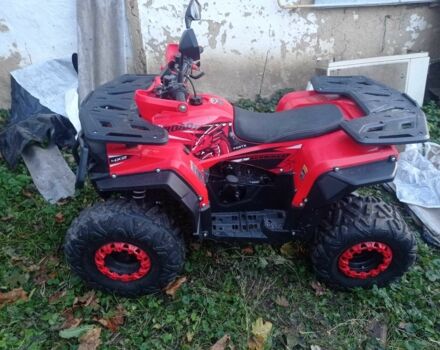 Форте Другая 2024 в Виннице на Automoto.ua Форте Другая, объемом двигателя 0.13 л и пробегом 0 тыс. км за 1074 $, фото 2 на Automoto.ua