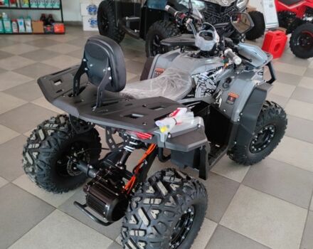 Форте Другая, объемом двигателя 0 л и пробегом 0 тыс. км за 1380 $, фото 6 на Automoto.ua