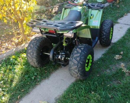 Форте Другая 2024 в Одессе на Automoto.ua Форте Другая, объемом двигателя 0.15 л и пробегом 0 тыс. км за 666 $, фото 2 на Automoto.ua