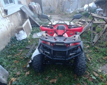 Форте Другая 2024 в Виннице на Automoto.ua Форте Другая, объемом двигателя 0.13 л и пробегом 0 тыс. км за 1074 $, фото 1 на Automoto.ua