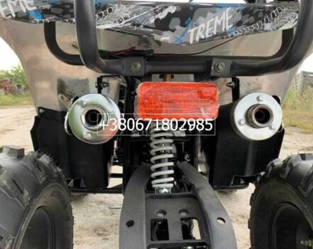 Форте Другая, объемом двигателя 0.13 л и пробегом 0 тыс. км за 995 $, фото 3 на Automoto.ua