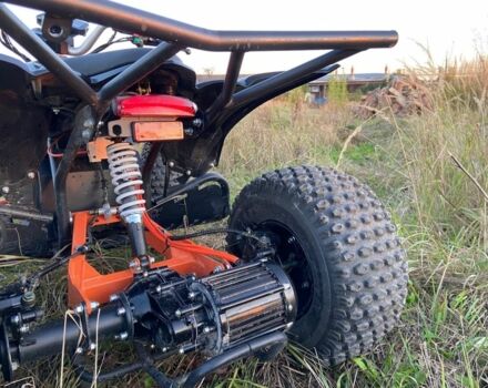 Форте Другая 2024 в Турийск на Automoto.ua Форте Другая, объемом двигателя 0.13 л и пробегом 0 тыс. км за 1265 $, фото 3 на Automoto.ua