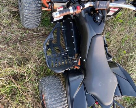 Форте Другая 2024 в Турийск на Automoto.ua Форте Другая, объемом двигателя 0.13 л и пробегом 0 тыс. км за 1265 $, фото 4 на Automoto.ua