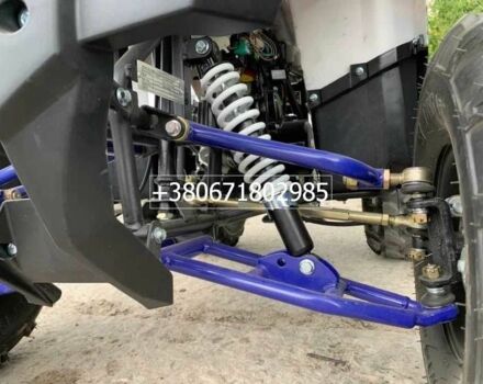 Форте Другая, объемом двигателя 0.13 л и пробегом 0 тыс. км за 995 $, фото 4 на Automoto.ua