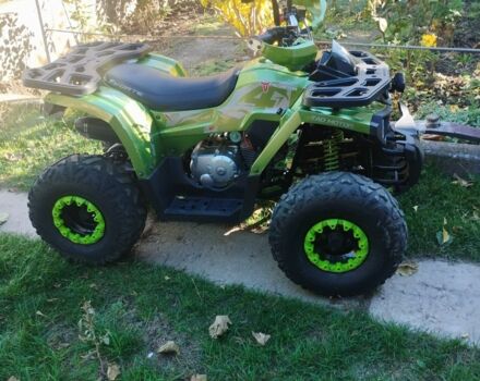 Форте Другая 2024 в Одессе на Automoto.ua Форте Другая, объемом двигателя 0.15 л и пробегом 0 тыс. км за 666 $, фото 1 на Automoto.ua