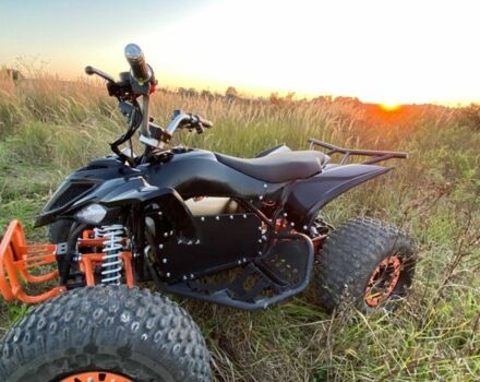 Форте Другая 2024 в Турийск на Automoto.ua Форте Другая, объемом двигателя 0.13 л и пробегом 0 тыс. км за 1265 $, фото 2 на Automoto.ua