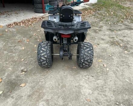 Форте Другая, объемом двигателя 0.13 л и пробегом 0 тыс. км за 800 $, фото 2 на Automoto.ua