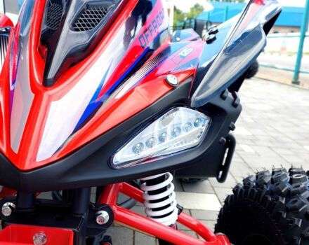 Форте Другая, объемом двигателя 0.13 л и пробегом 0 тыс. км за 950 $, фото 4 на Automoto.ua