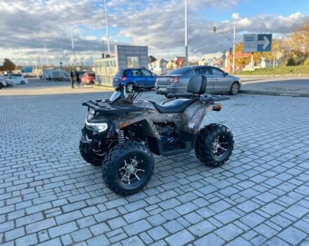 Форте Другая, объемом двигателя 0.25 л и пробегом 0 тыс. км за 2851 $, фото 3 на Automoto.ua