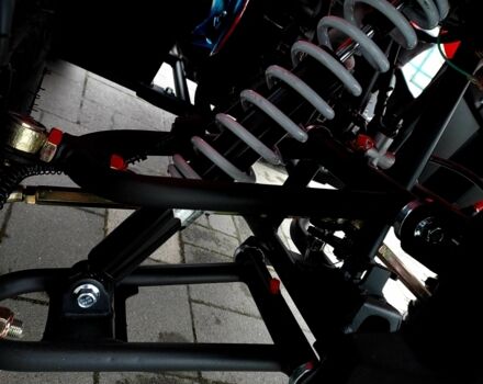 Форте Інша, об'ємом двигуна 0.13 л та пробігом 0 тис. км за 1100 $, фото 15 на Automoto.ua