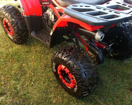 Форте Інша, об'ємом двигуна 0.13 л та пробігом 0 тис. км за 1050 $, фото 3 на Automoto.ua