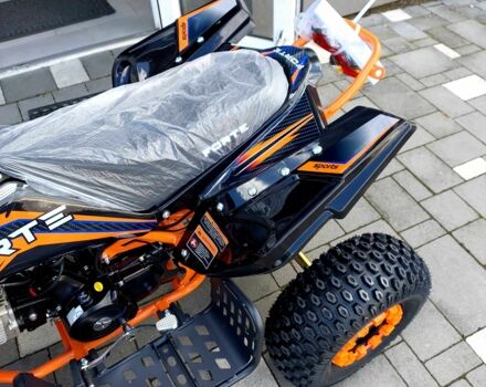 Форте Інша 2025 у Стрые на Automoto.ua Форте Інша, об'ємом двигуна 0.13 л та пробігом 0 тис. км за 950 $, фото 12 на Automoto.ua
