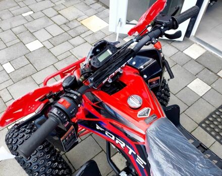 Форте Другая, объемом двигателя 0.13 л и пробегом 0 тыс. км за 950 $, фото 5 на Automoto.ua