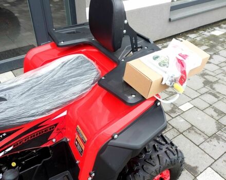 Форте Інша, об'ємом двигуна 0.13 л та пробігом 0 тис. км за 1100 $, фото 9 на Automoto.ua