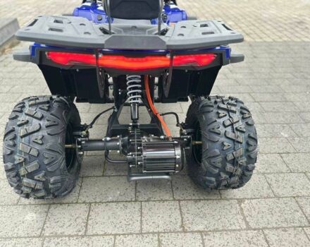 Форте Другая 2025 в Ивано-Франковске на Automoto.ua Форте Другая, объемом двигателя 0.15 л и пробегом 0 тыс. км за 1592 $, фото 7 на Automoto.ua