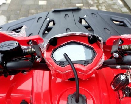 Форте Інша, об'ємом двигуна 0.13 л та пробігом 0 тис. км за 1100 $, фото 8 на Automoto.ua