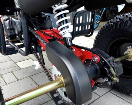 Форте Другая, объемом двигателя 0.13 л и пробегом 0 тыс. км за 950 $, фото 17 на Automoto.ua