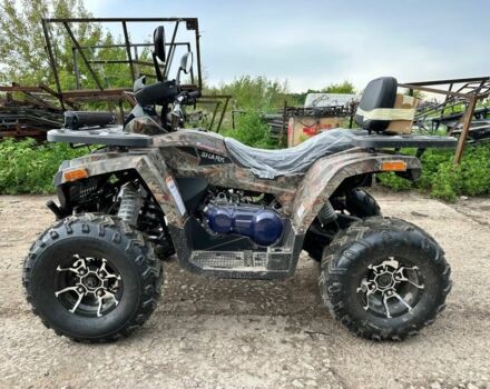 Форте Інша, об'ємом двигуна 0.25 л та пробігом 0 тис. км за 2650 $, фото 2 на Automoto.ua