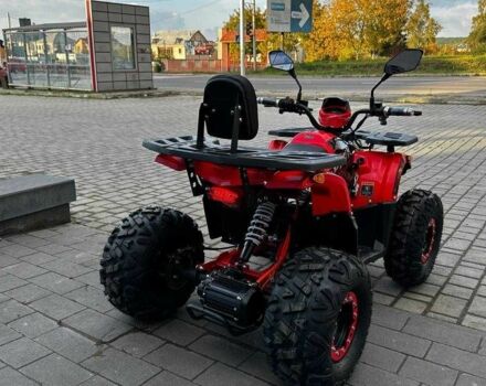 Форте Другая 2025 в Ивано-Франковске на Automoto.ua Форте Другая, объемом двигателя 0.15 л и пробегом 0 тыс. км за 1592 $, фото 8 на Automoto.ua