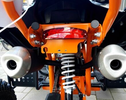 Форте Інша 2025 у Стрые на Automoto.ua Форте Інша, об'ємом двигуна 0.13 л та пробігом 0 тис. км за 950 $, фото 14 на Automoto.ua
