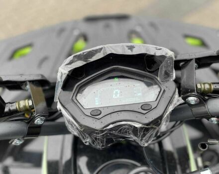 Форте Другая, объемом двигателя 0.15 л и пробегом 0 тыс. км за 1400 $, фото 5 на Automoto.ua