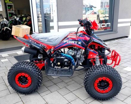 Форте Другая, объемом двигателя 0.13 л и пробегом 0 тыс. км за 950 $, фото 21 на Automoto.ua