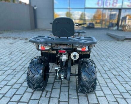 Форте Другая, объемом двигателя 0.25 л и пробегом 0 тыс. км за 2851 $, фото 5 на Automoto.ua