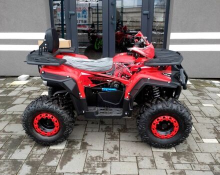 Форте Інша, об'ємом двигуна 0.13 л та пробігом 0 тис. км за 1100 $, фото 17 на Automoto.ua