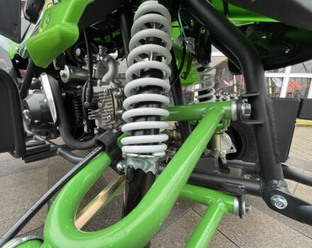 Форте Другая, объемом двигателя 0.13 л и пробегом 0 тыс. км за 999 $, фото 6 на Automoto.ua