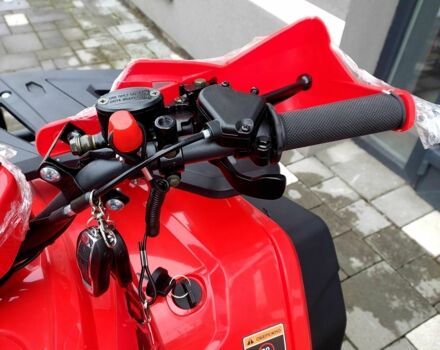 Форте Інша, об'ємом двигуна 0.13 л та пробігом 0 тис. км за 1100 $, фото 7 на Automoto.ua