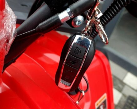 Форте Інша, об'ємом двигуна 0.13 л та пробігом 0 тис. км за 1100 $, фото 10 на Automoto.ua