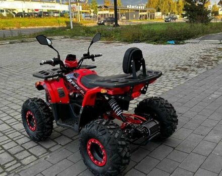 Форте Другая, объемом двигателя 0.15 л и пробегом 0 тыс. км за 1588 $, фото 5 на Automoto.ua