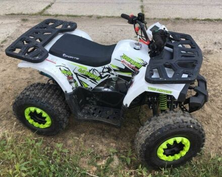 Форте Другая, объемом двигателя 0.13 л и пробегом 0 тыс. км за 1150 $, фото 5 на Automoto.ua