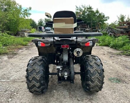 Форте Інша, об'ємом двигуна 0.25 л та пробігом 0 тис. км за 2650 $, фото 5 на Automoto.ua