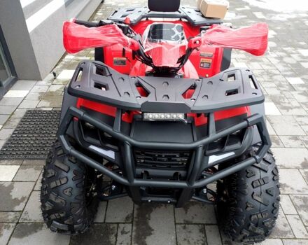 Форте Інша, об'ємом двигуна 0.13 л та пробігом 0 тис. км за 1100 $, фото 4 на Automoto.ua