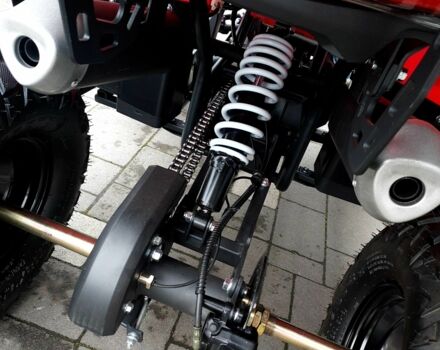 Форте Інша, об'ємом двигуна 0.13 л та пробігом 0 тис. км за 1100 $, фото 13 на Automoto.ua