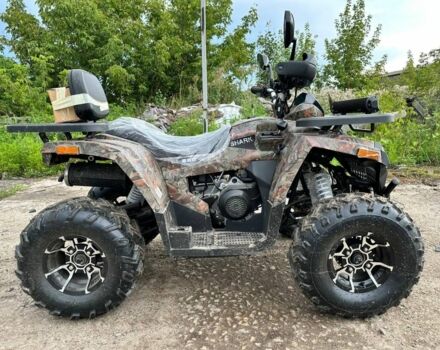 Форте Інша, об'ємом двигуна 0.25 л та пробігом 0 тис. км за 2650 $, фото 3 на Automoto.ua