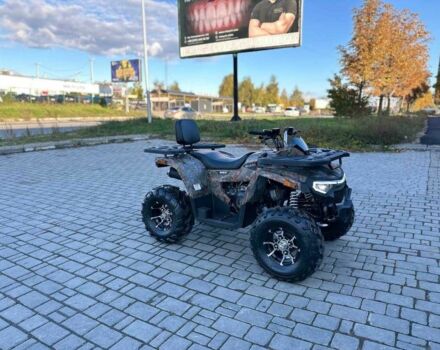 Форте Другая, объемом двигателя 0.25 л и пробегом 0 тыс. км за 2851 $, фото 2 на Automoto.ua