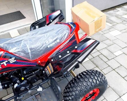 Форте Другая, объемом двигателя 0.13 л и пробегом 0 тыс. км за 950 $, фото 14 на Automoto.ua