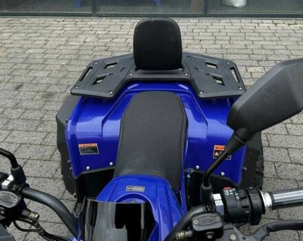 Форте Другая 2025 в Ивано-Франковске на Automoto.ua Форте Другая, объемом двигателя 0.15 л и пробегом 0 тыс. км за 1592 $, фото 5 на Automoto.ua
