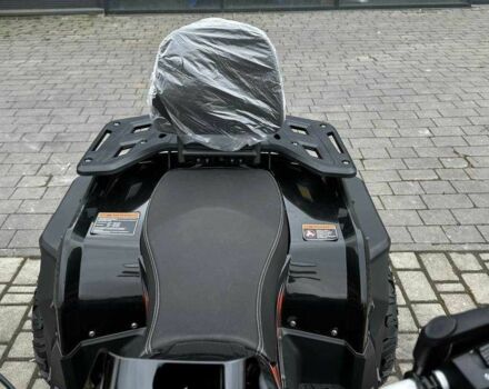 Форте Другая 2025 в Ивано-Франковске на Automoto.ua Форте Другая, объемом двигателя 0.25 л и пробегом 0 тыс. км за 2685 $, фото 8 на Automoto.ua