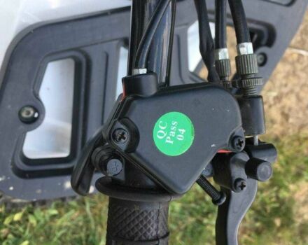 Форте Другая, объемом двигателя 0.13 л и пробегом 0 тыс. км за 1150 $, фото 4 на Automoto.ua