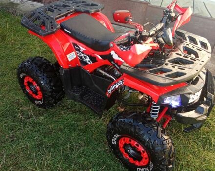 Форте Інша, об'ємом двигуна 0.13 л та пробігом 0 тис. км за 1050 $, фото 6 на Automoto.ua