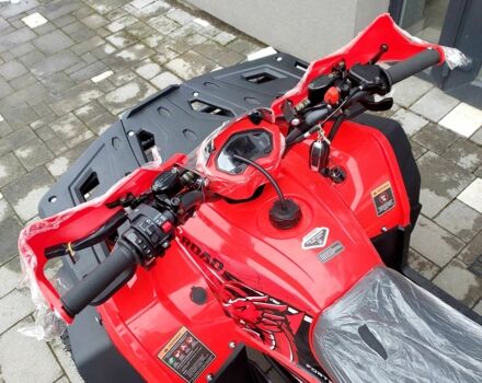 Форте Інша, об'ємом двигуна 0.13 л та пробігом 0 тис. км за 1100 $, фото 5 на Automoto.ua