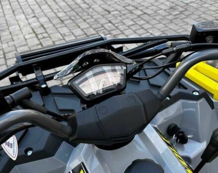 Форте Другая 2025 в Ивано-Франковске на Automoto.ua Форте Другая, объемом двигателя 0.2 л и пробегом 0 тыс. км за 2765 $, фото 9 на Automoto.ua