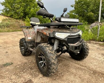 Форте Інша, об'ємом двигуна 0.25 л та пробігом 0 тис. км за 2650 $, фото 1 на Automoto.ua