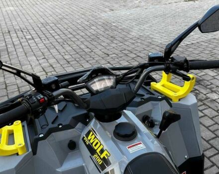 Форте Другая, объемом двигателя 0.2 л и пробегом 0 тыс. км за 2759 $, фото 7 на Automoto.ua