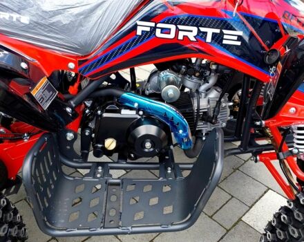 Форте Другая, объемом двигателя 0.13 л и пробегом 0 тыс. км за 950 $, фото 19 на Automoto.ua