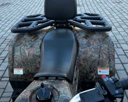 Форте Другая, объемом двигателя 0.25 л и пробегом 0 тыс. км за 2851 $, фото 7 на Automoto.ua